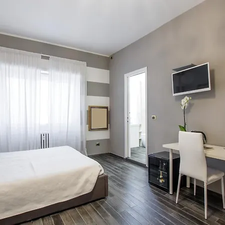 Trastevere Sweet House Affittacamere Roma