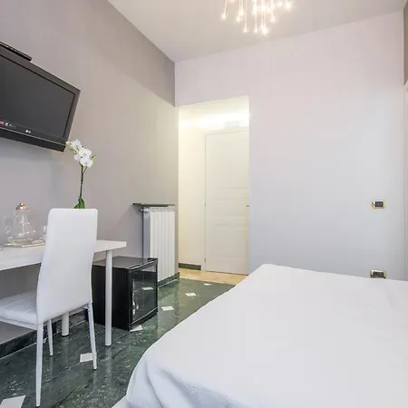 Affittacamere Trastevere Sweet House 3*