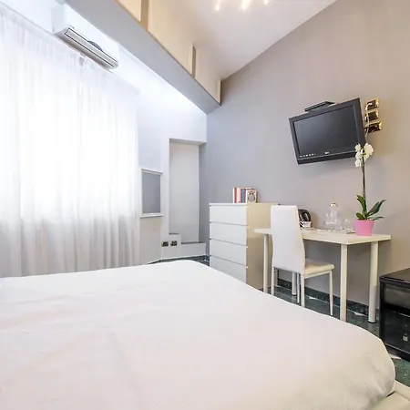 Trastevere Sweet House Affittacamere 3*