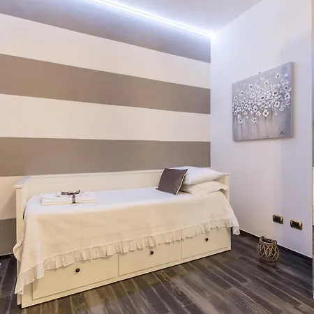 Affittacamere Trastevere Sweet House 3*