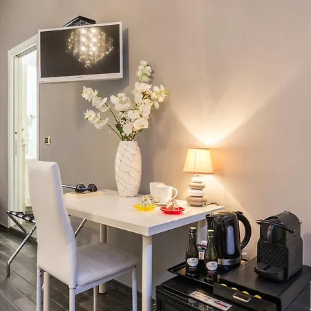 Affittacamere Trastevere Sweet House 3*