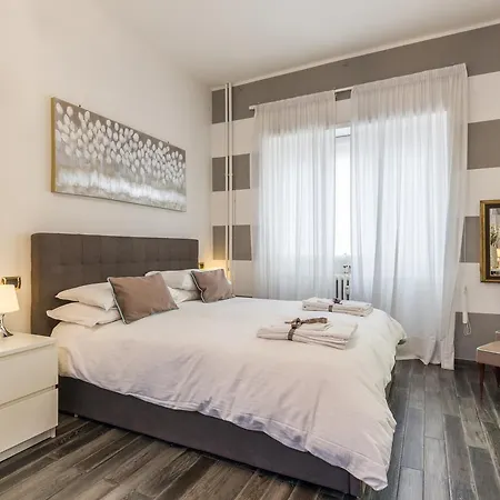 Trastevere Sweet House 3* Roma