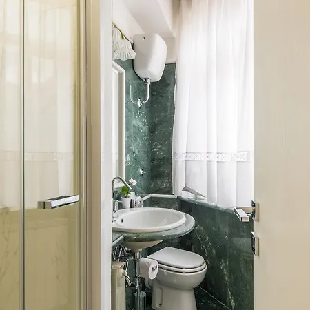 Trastevere Sweet House 3* Roma