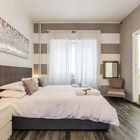 Trastevere Sweet House Affittacamere 3*