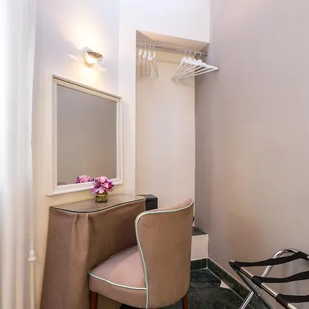 Trastevere Sweet House Roma