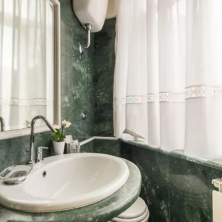 Affittacamere Trastevere Sweet House 3*