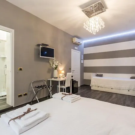 Trastevere Sweet House Affittacamere Roma