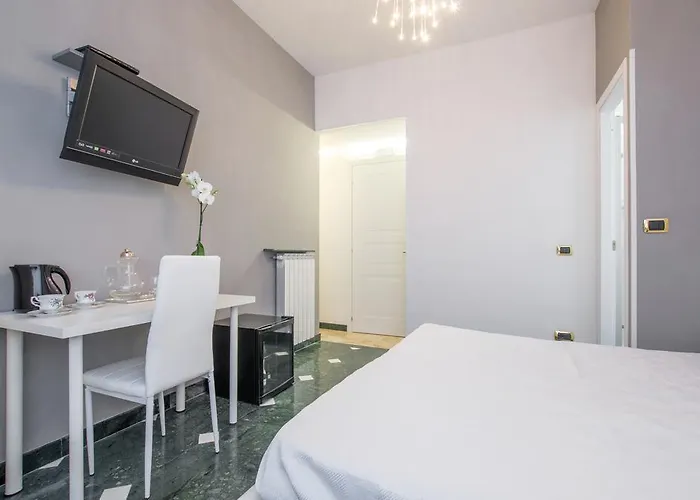 Maison d'hôtes Trastevere Sweet House 4*